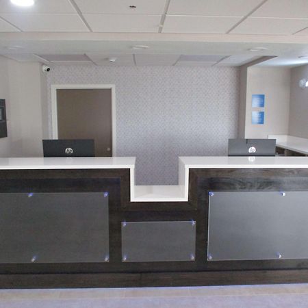 Best Western Southwest Little Rock Extérieur photo