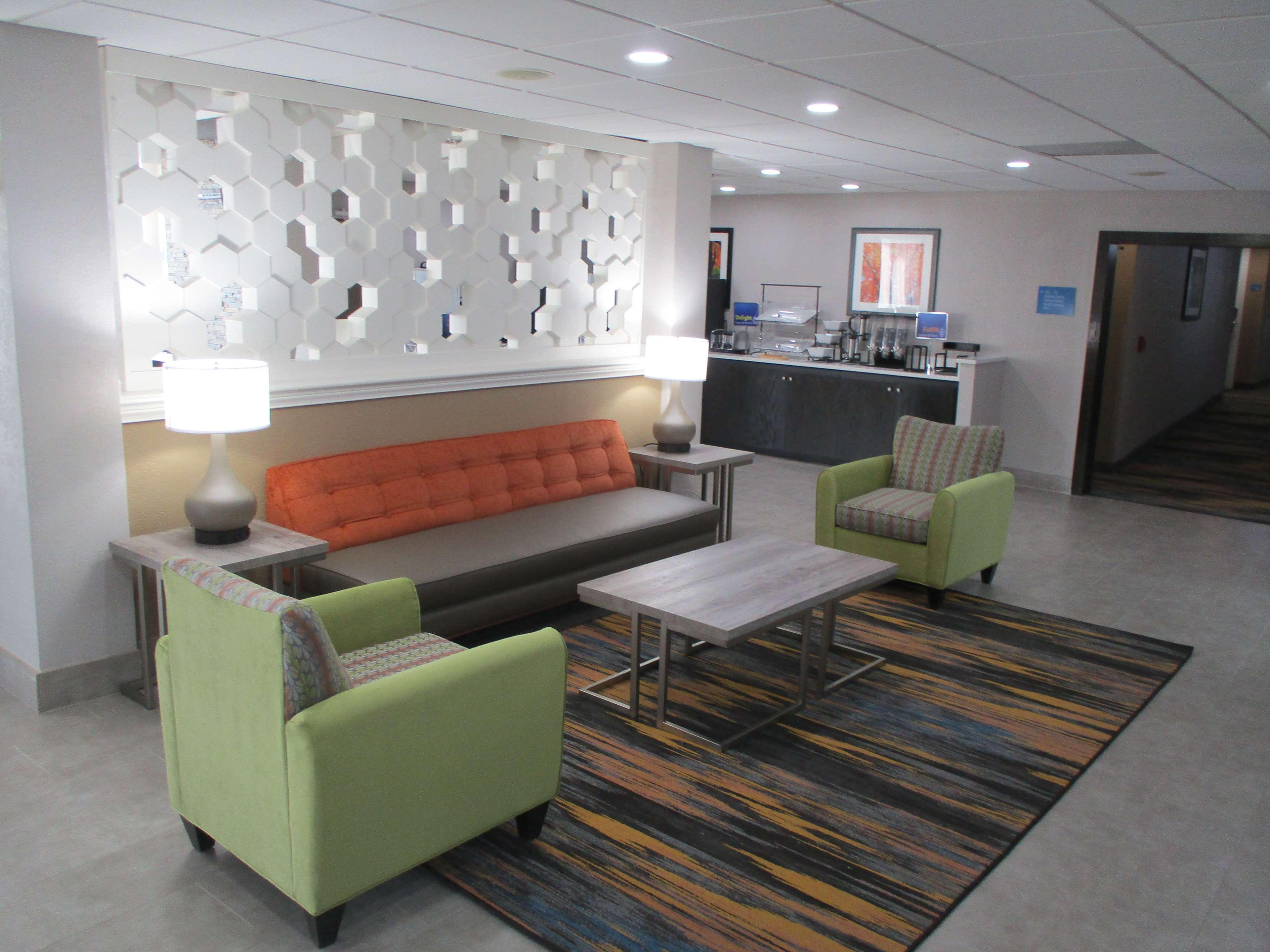 Best Western Southwest Little Rock Extérieur photo