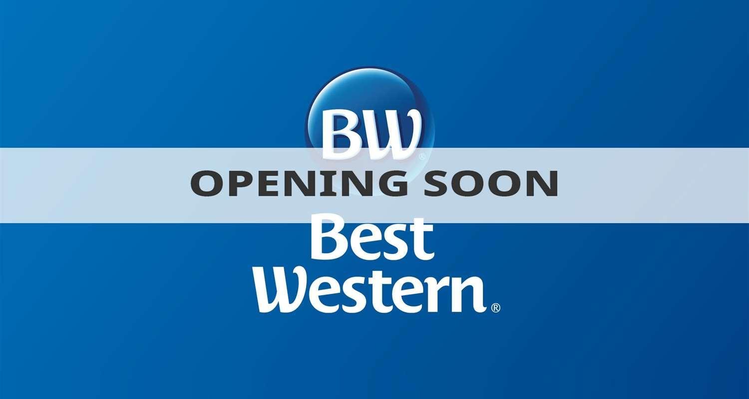 Best Western Southwest Little Rock Extérieur photo
