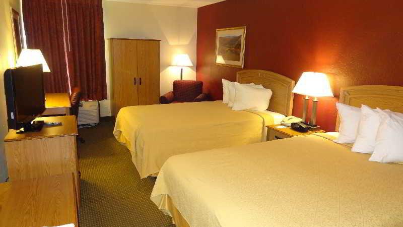 Best Western Southwest Little Rock Extérieur photo