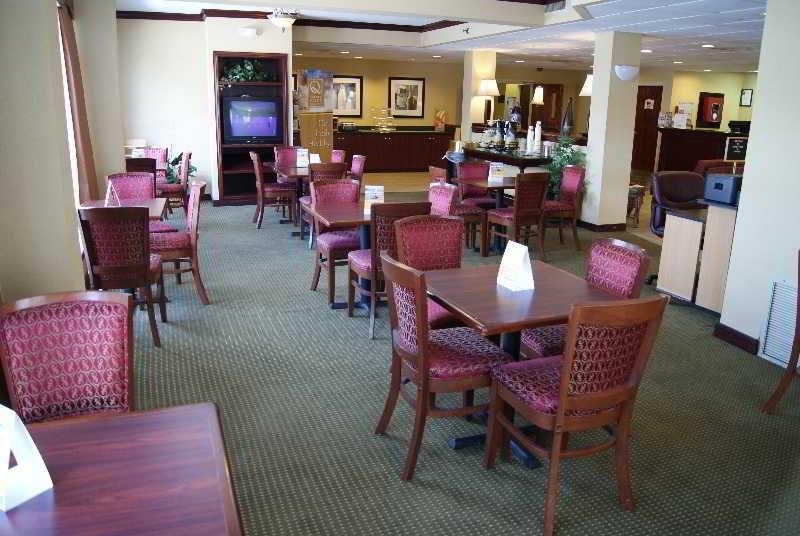 Best Western Southwest Little Rock Extérieur photo
