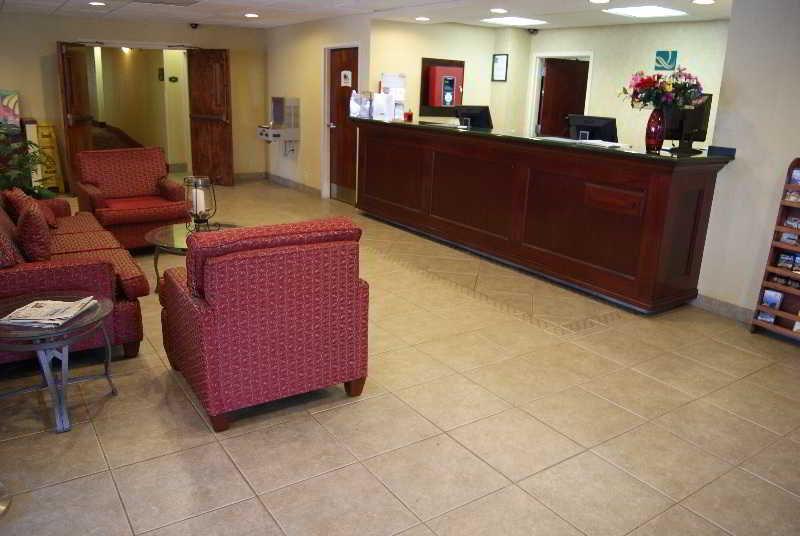 Best Western Southwest Little Rock Extérieur photo
